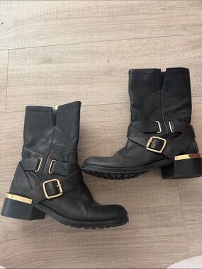 Vince Camuto boots